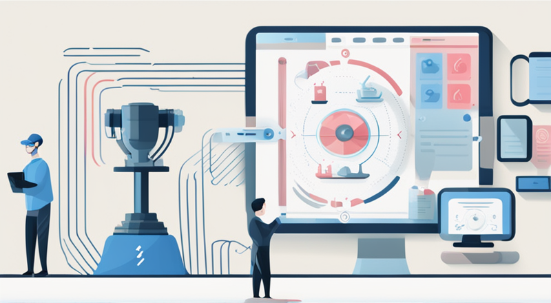 体育用品制造行业智能CRM选型流程