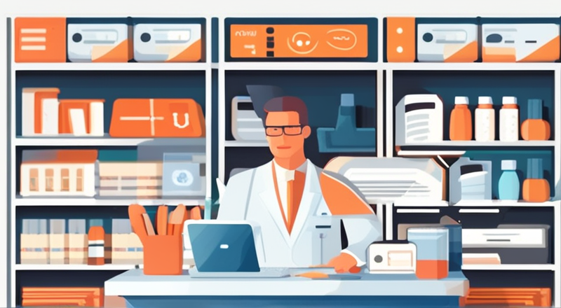 医药研发外包行业智能CRM必备功能清单 