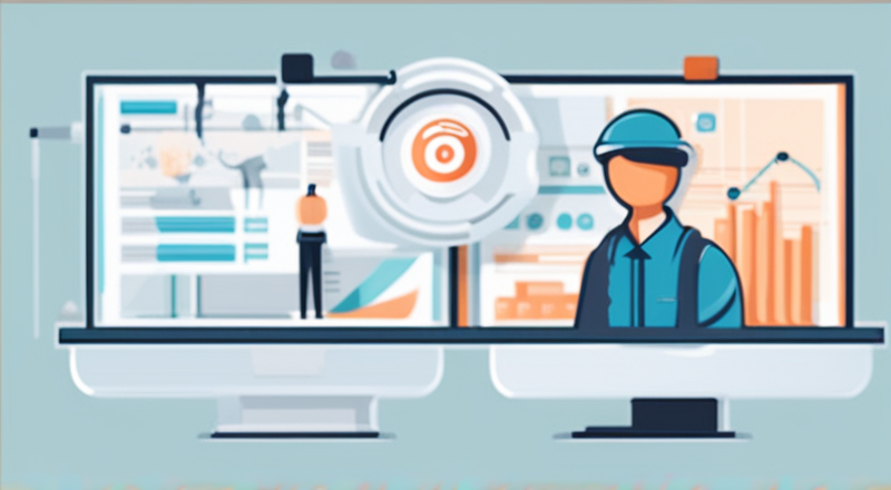 安防设备行业CRM系统选型比较