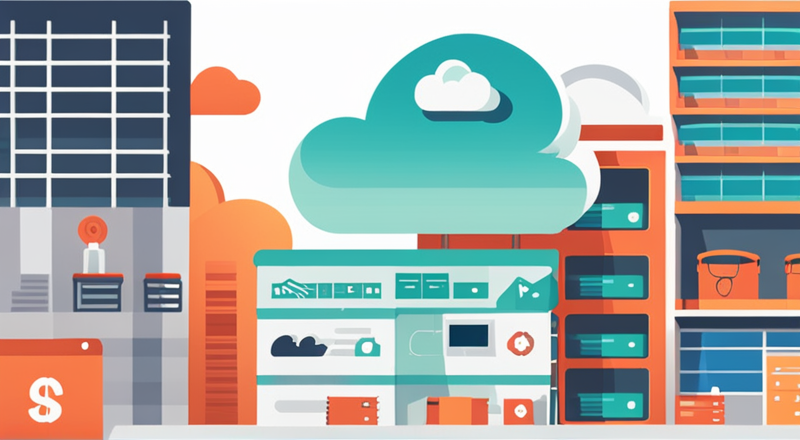 云开发平台行业客户管理软件性价比对比 