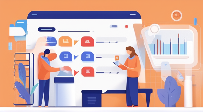 塑料制品行业CRM系统产品推荐