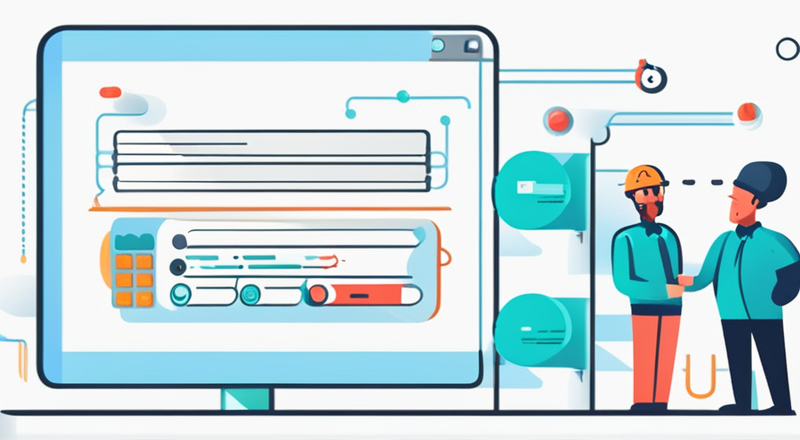 石油燃料加工行业CRM系统选型步骤
