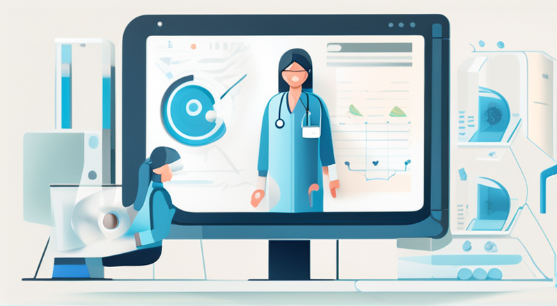 医疗研究行业客户管理软件选型策略