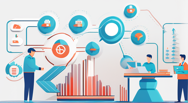 物联网技术行业销售管理系统选型方案