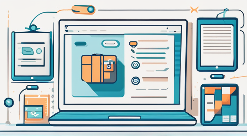 旅游购物行业客户关系管理系统必备功能清单