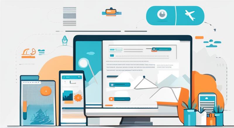 旅行社服务行业客户关系管理系统选型指标