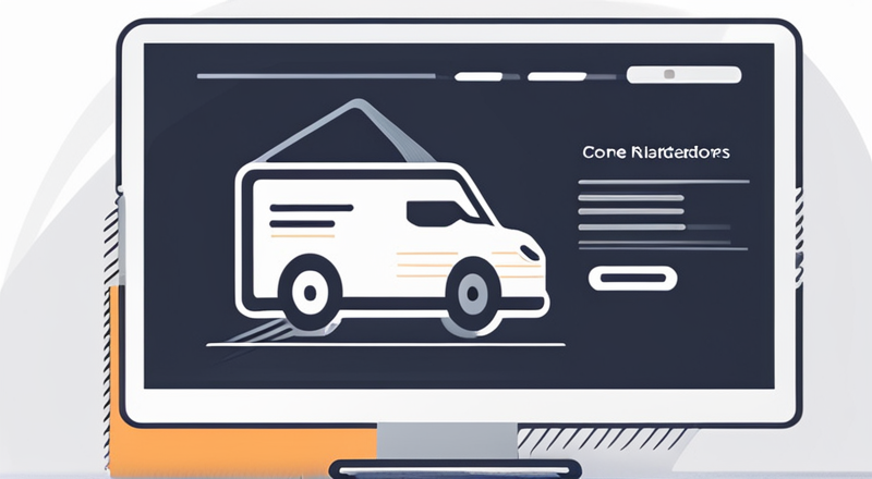 汽车物流行业客户关系管理系统选型核心指标 
