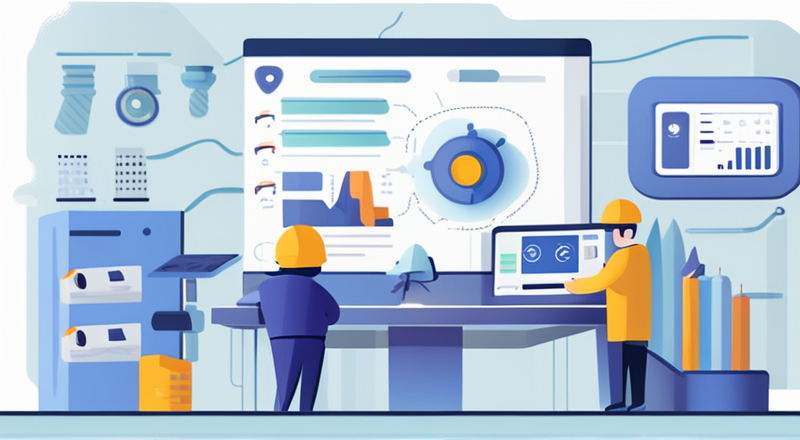 器材制造行业智能CRM选型指标 