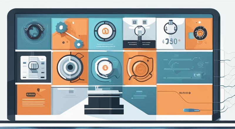 电气机械制造行业CRM系统选型步骤