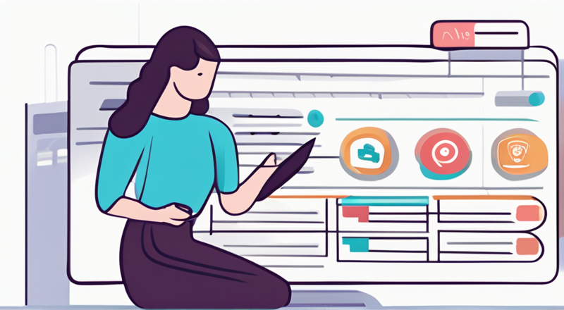 教育评估行业客户管理软件避坑指南 