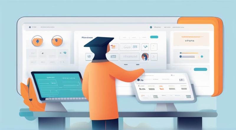 教育科技行业客户管理软件选型维度