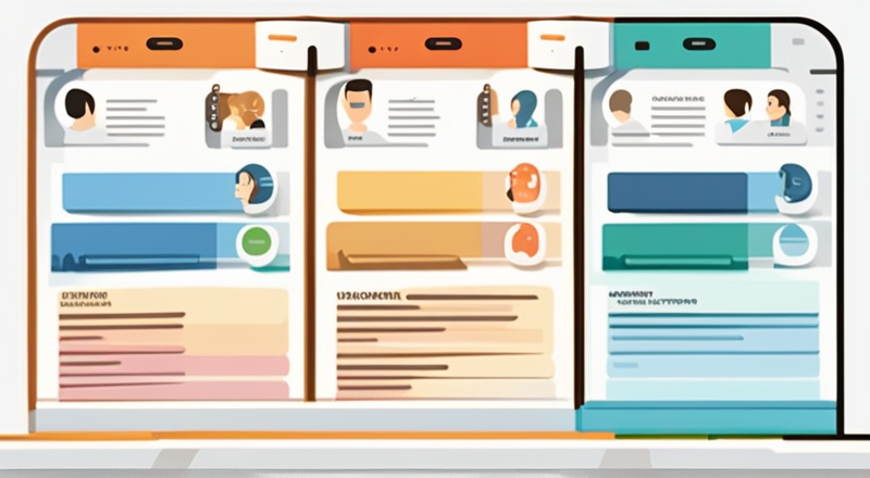 自闭症儿童康复训练行业客户关系管理系统必备功能清单