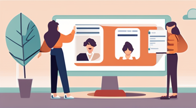 成人教育行业客户管理软件避坑指南 