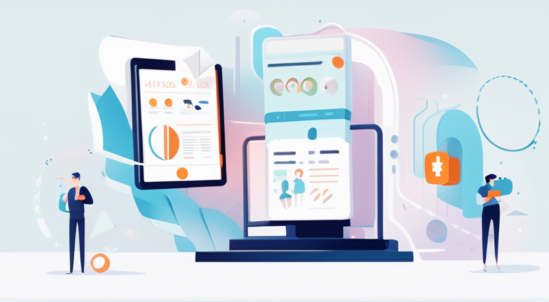 医疗国际化行业CRM系统产品推荐