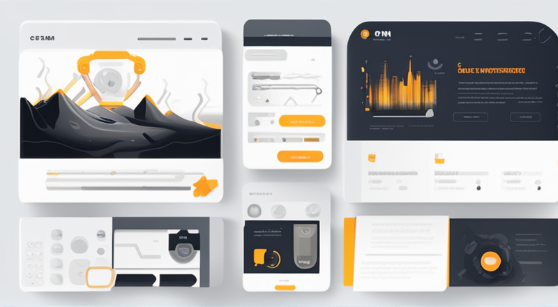 黑色金属冶炼加工行业CRM系统品牌选择 