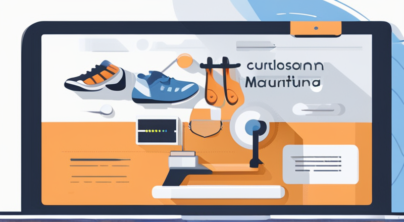 体育用品制造行业客户管理软件影响