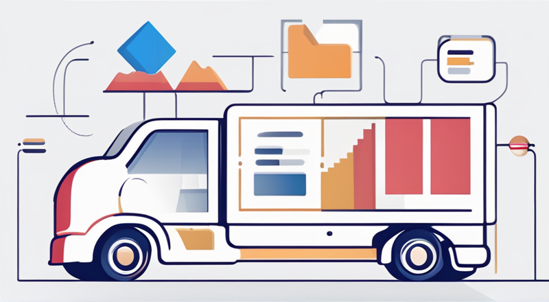 零担物流行业客户关系管理系统选型策略 