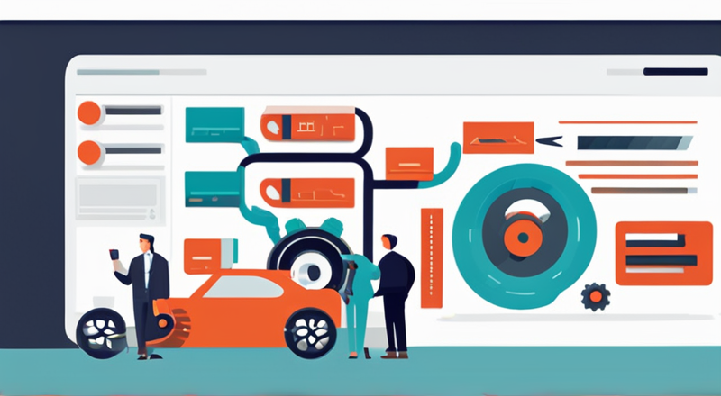 机械展览行业客户关系管理系统选型要素