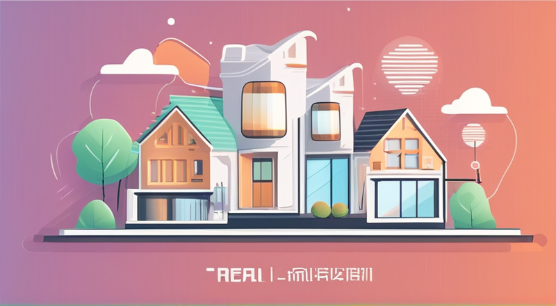 房地产服务行业智能CRM选型标准