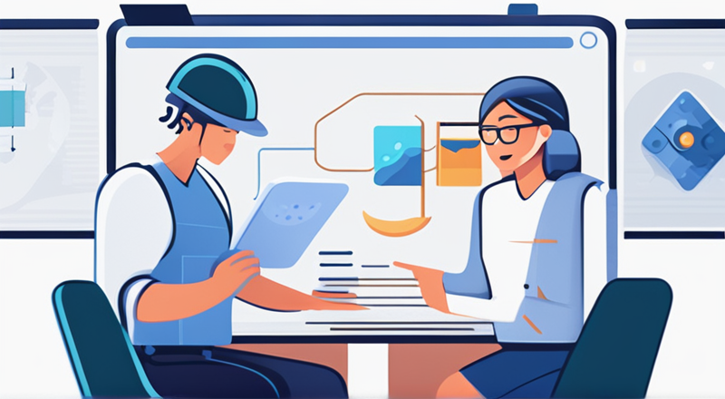 非金属矿物制品行业智能CRM选型考量 