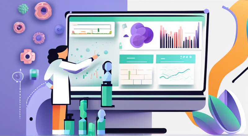 生物医药行业CRM系统选型比较