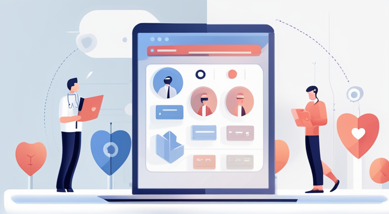 医疗信息化行业CRM系统品牌选择