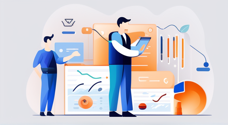 FICO行业客户管理软件性价比对比