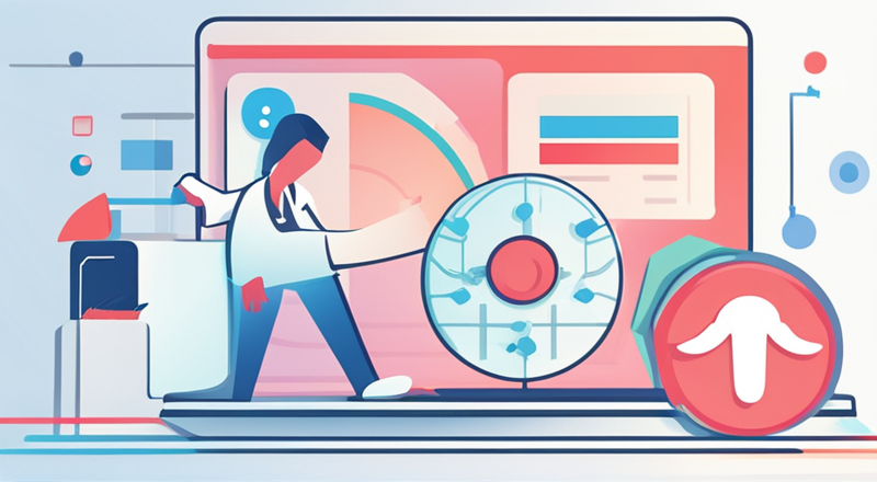 医疗咨询行业客户管理软件选型风险 