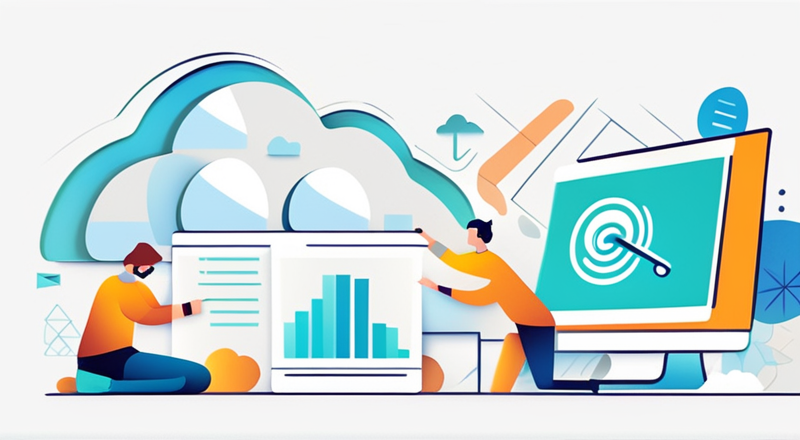 网盘/企业内容管理行业CRM系统产品推荐