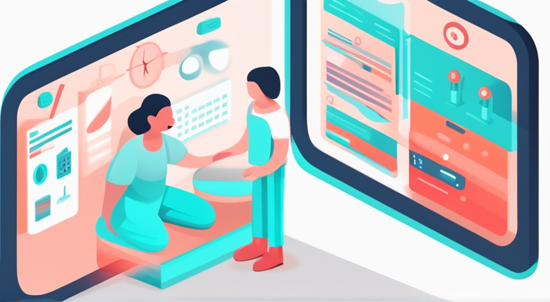 医疗保健行业CRM系统选型技巧 