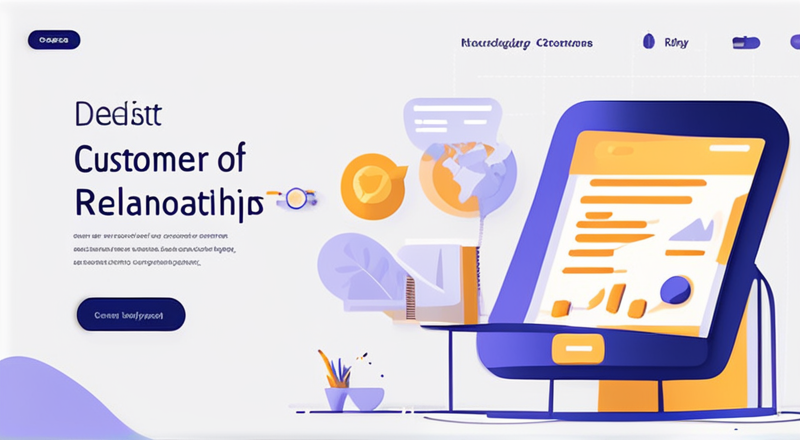 教育服务行业客户关系管理系统特点