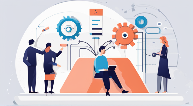 机械展览行业客户关系管理系统选型要点