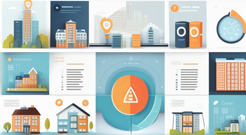 房地产税务行业客户关系管理系统选型要素