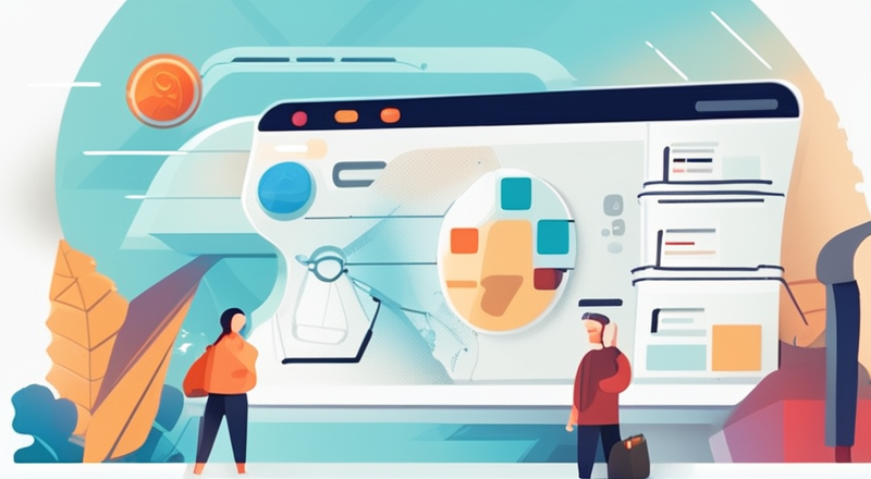 旅游历史行业客户关系管理系统选型技巧