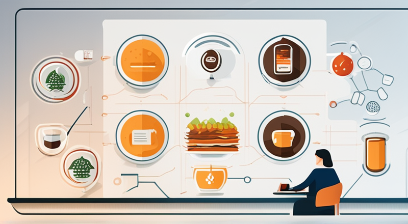 食品饮料烟草行业客户关系管理系统选型要点 