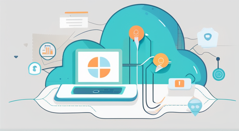 云存储服务行业客户关系管理系统影响