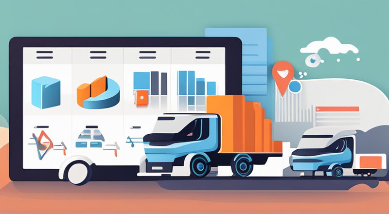 零担物流行业客户关系管理系统对比分析 