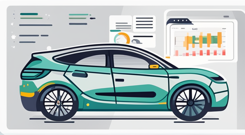 新能源汽车行业客户关系管理系统怎么选 