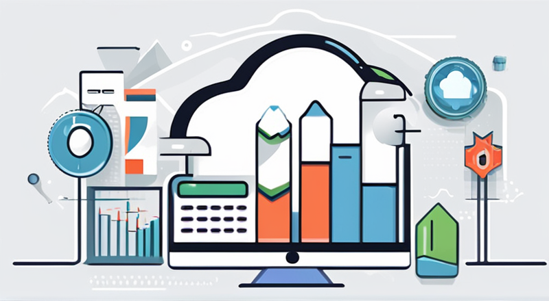 云数据库服务行业CRM系统选型比较