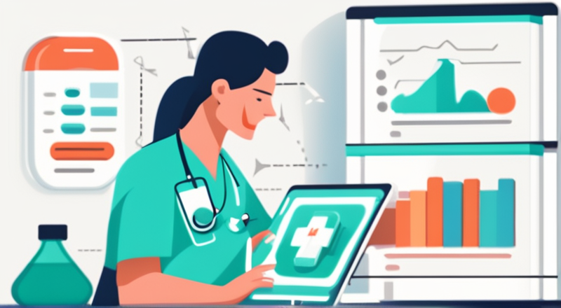 低值医用耗材行业客户管理软件避坑指南 