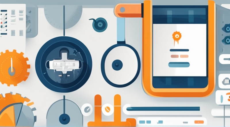 机械咨询行业智能CRM选型方法