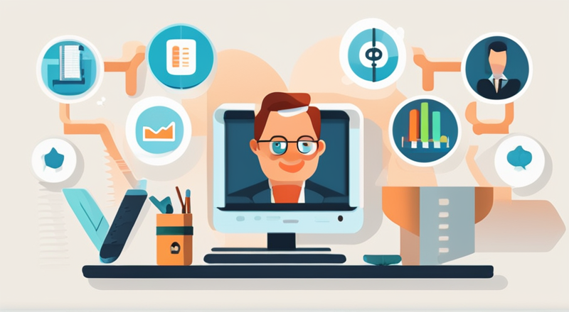 办公用品行业客户管理软件哪个好