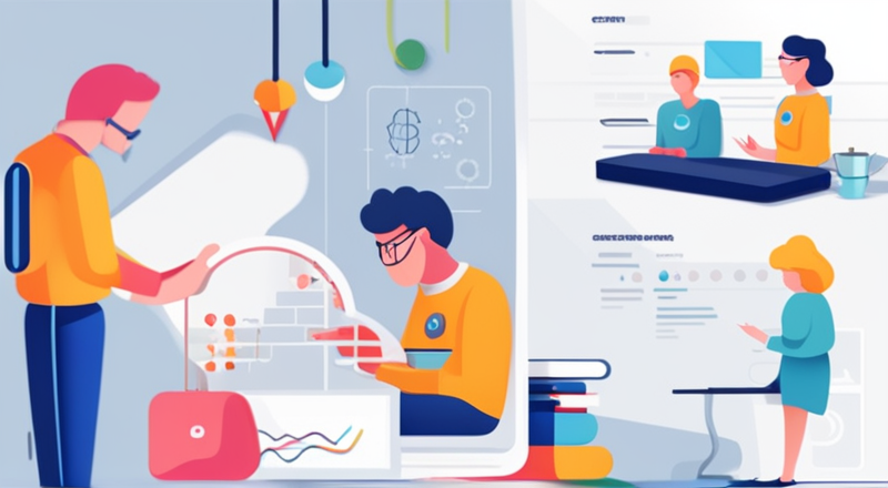 教育科技服务行业智能CRM选型建议