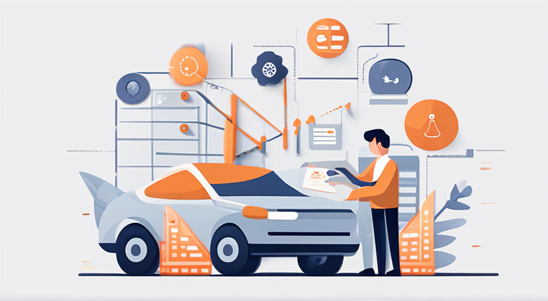 汽车制造行业客户关系管理系统选型要点 