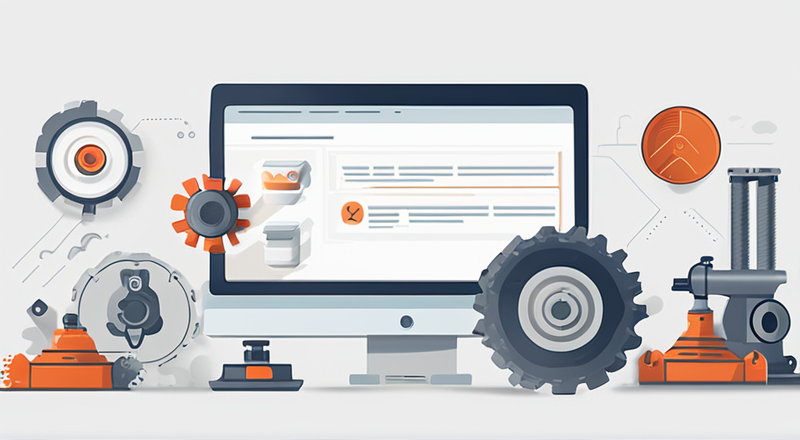 机械保养行业CRM系统品牌选择 