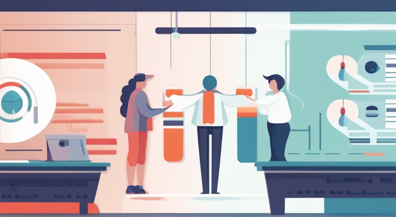 纺织行业客户关系管理系统选型维度