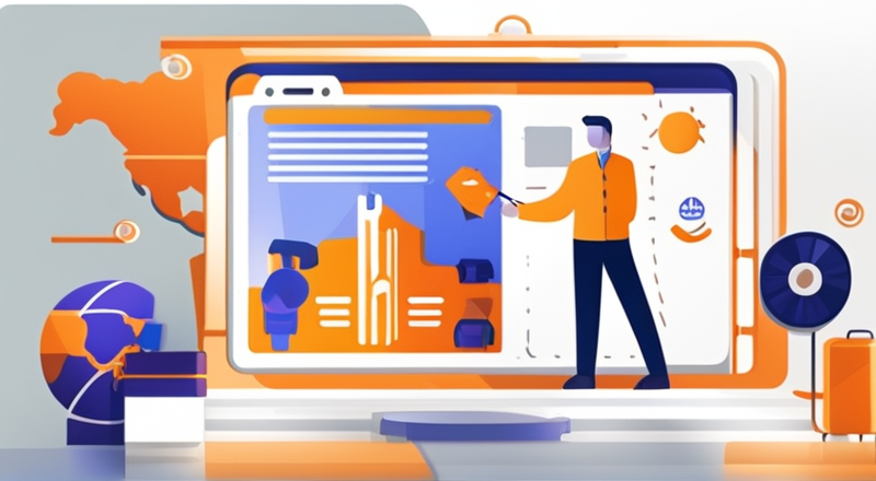 旅游娱乐行业客户管理软件特点