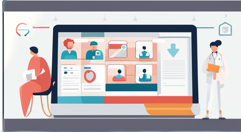 医疗管理行业客户关系管理系统选型建议