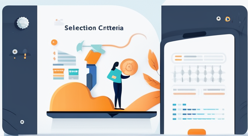 贷款服务行业智能CRM选型指标