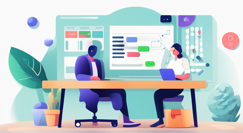 办公自动化行业客户关系管理系统选型指标